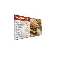 Philips 42BDL5057P/00 Full HD Large Format Display