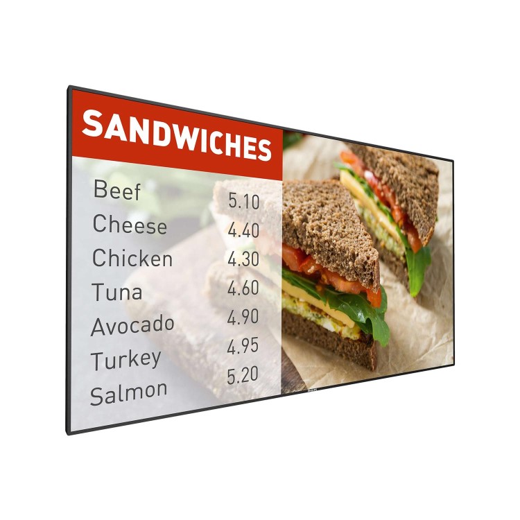 Philips 42BDL5057P/00 Full HD Large Format Display