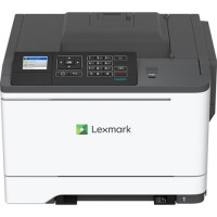 Lexmark C2535dw A4 Colour Laser Printer