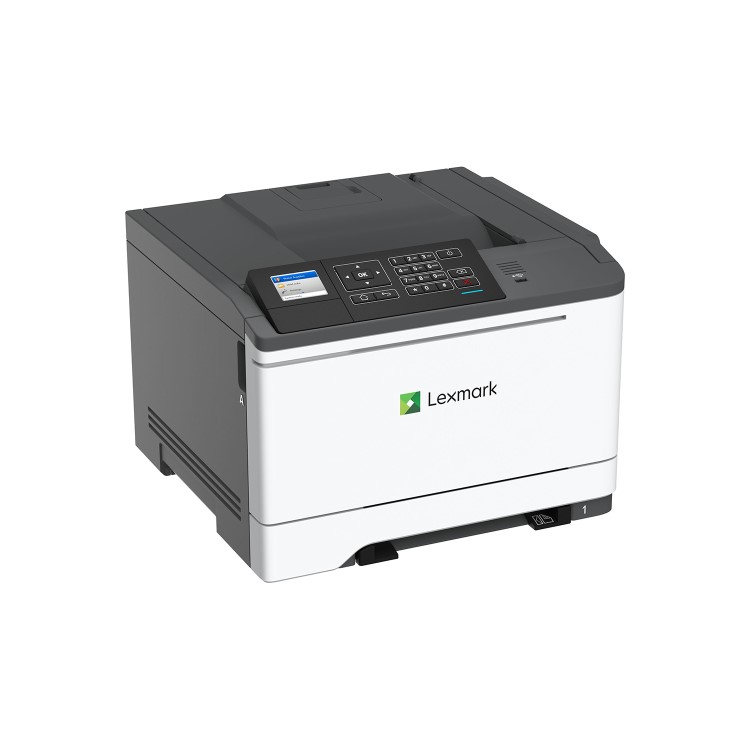 Lexmark C2535dw A4 Colour Laser Printer