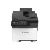 Lexmark MC2640adwe A4 Multifunction Colour Laser Printer