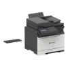 Lexmark MC2640adwe A4 Multifunction Colour Laser Printer