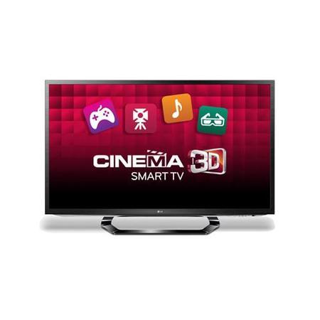 LG 42LM620T 42 Inch Cinema 3D Smart LED TV 