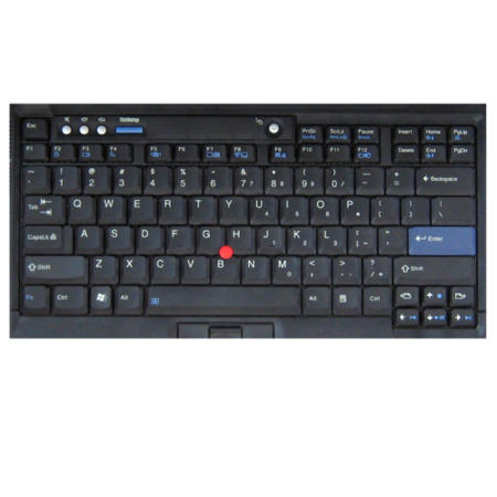 Keyboard Laptop 42T3740