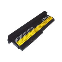 Lenovo ThinkPad Battery 47+ - Laptop battery - 1 x Lithium Ion 6-cell 56.2 Wh - FRU - for ThinkPad X200 X200s X200si X201 X201i X201s
