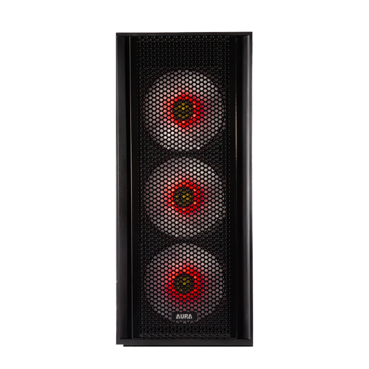 Entity AMD Ryzen 5 5500 16GB RAM 1TB SSD RTX 5050 Windows 11 Gaming PC