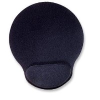 Manhattan Wrist-Rest Mouse Pad