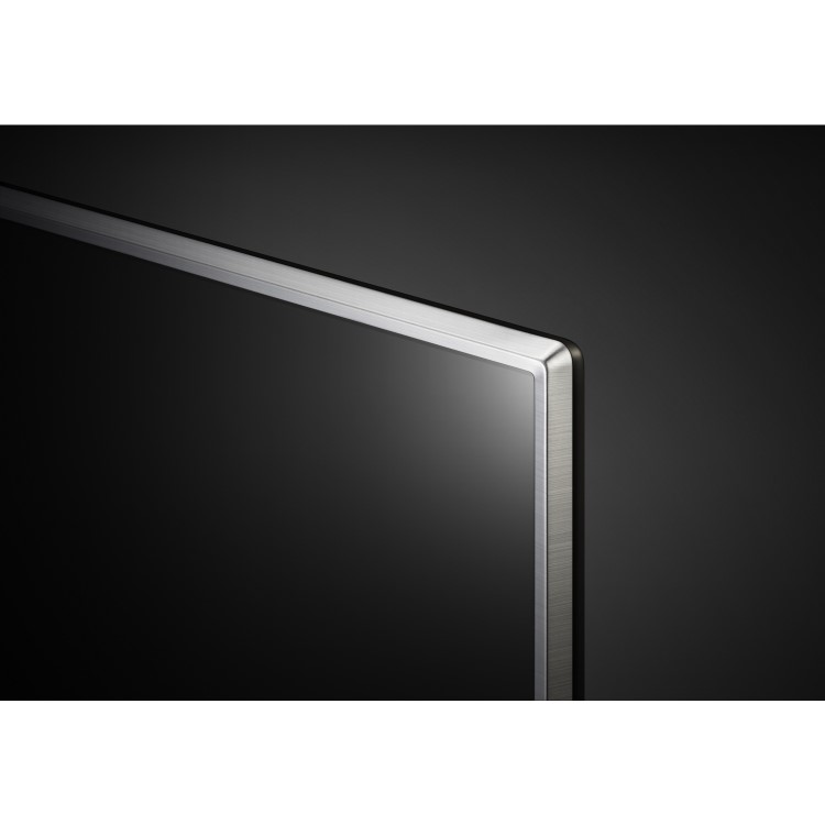 LG 43UK6500PLA 43" 4K Ultra HD HDR LED Smart TV with Freeview HD and Freesat