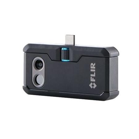 FLIR ONE Pro Android USB-C Thermal Imaging Camera Temp Range_ -20  +400 °C -4  +752 °F 160 x 120