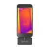 FLIR ONE Pro Android Micro-USB Thermal Imaging Camera Temp Range_ -20  +400 &#176;C -4  +752 &#176;F 160 x 120