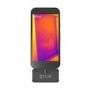 GRADE A1 - FLIR ONE Pro Android Micro-USB Thermal Imaging Camera Temp Range_ -20  +400 °C -4  +752 °F 160 x 120