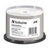 Verbatim 50PK 4.7GB Thermal 16X DVD-R SP Blank Disks
