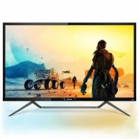 Philips Momentum 436M6VBPAB 43" 4K UHD HDR Monitor