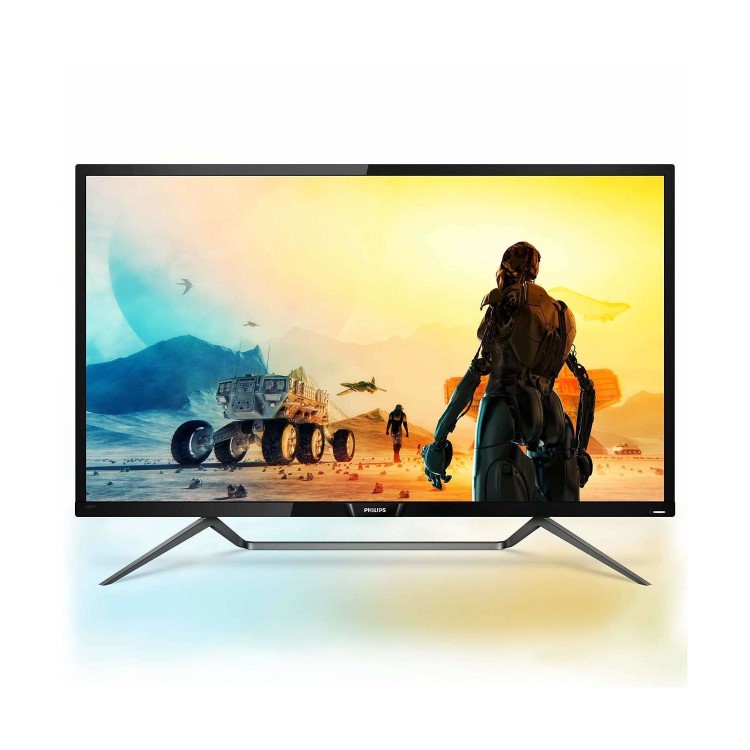 Philips Momentum 436M6VBPAB 43" 4K UHD HDR Monitor