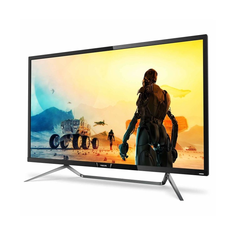 Philips Momentum 436M6VBPAB 43" 4K UHD HDR Monitor