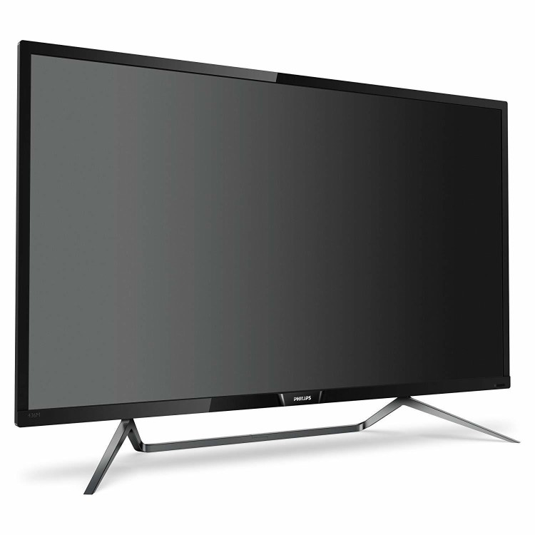 Philips Momentum 436M6VBPAB 43" 4K UHD HDR Monitor