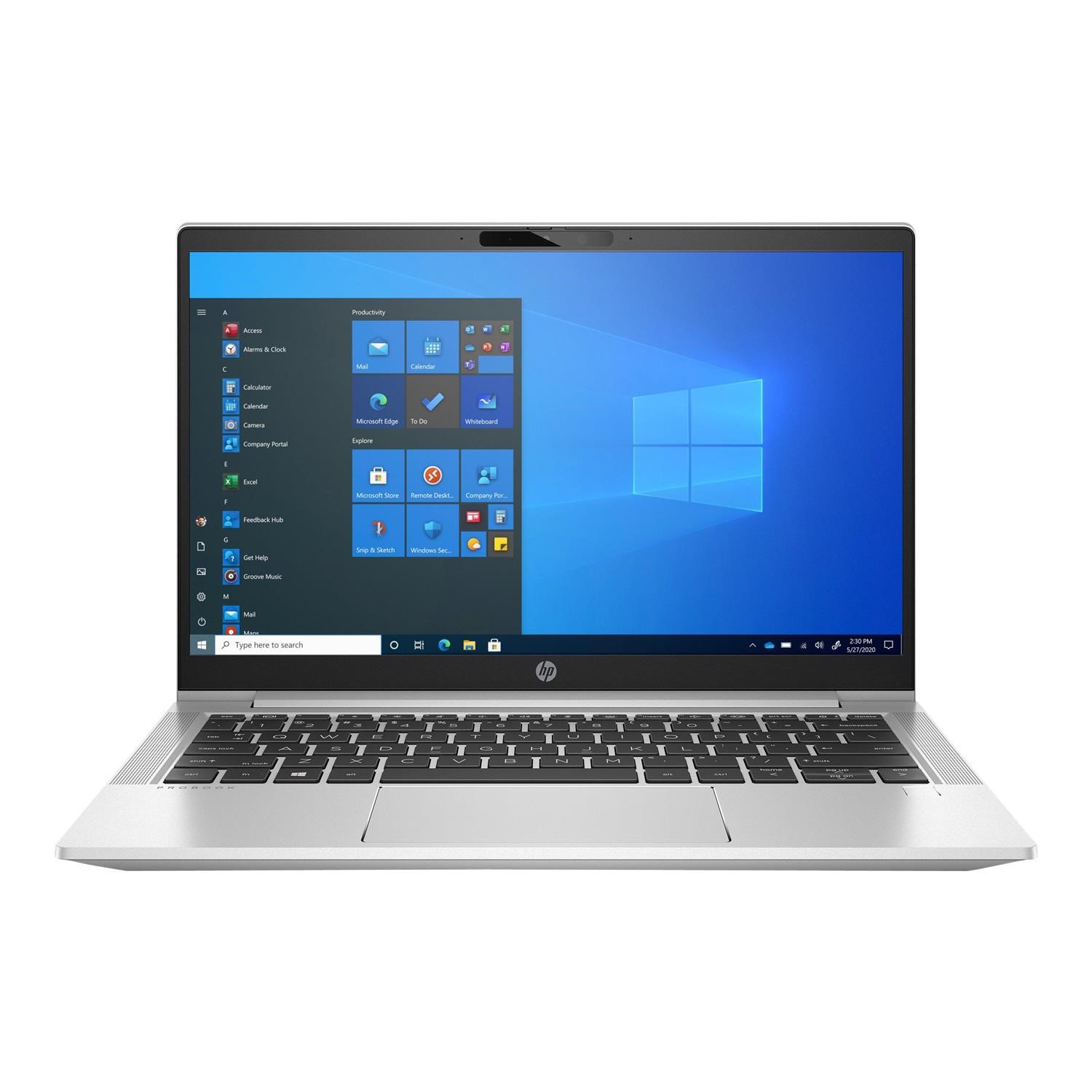 Windowsノート本体 HP ProBook 430 G8 i5-1135G7 8GB 256GB HP ProBook 430 G8 Core i5-1135G7 8GB 256GB SSD 13.3 Inch Windows