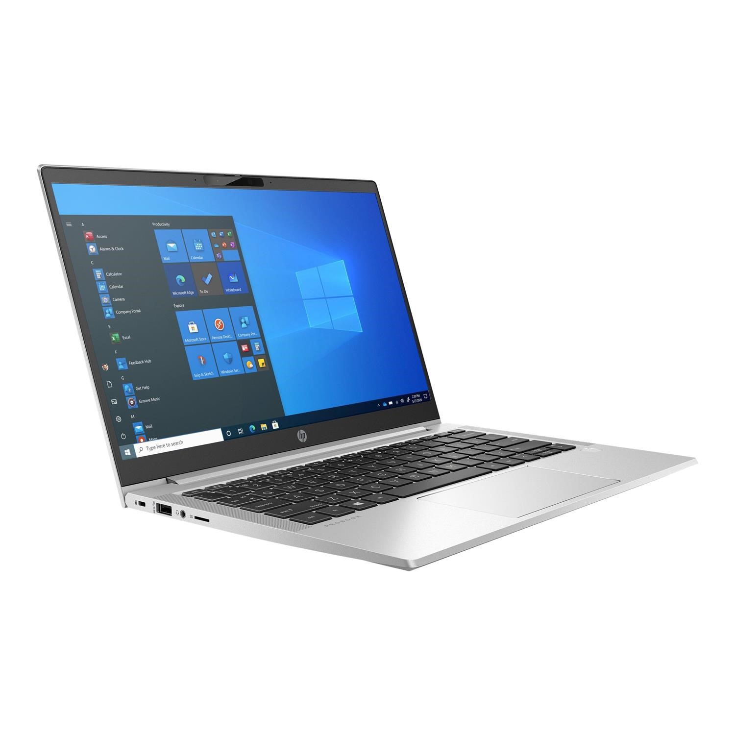 HP ProBook 430 G8 Core i5-1135G7 8GB 256GB SSD 13.3 Inch Windows