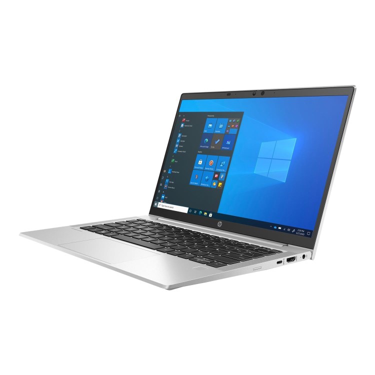 HP ProBook 635 Aero AMD Ryzen 5 16GB RAM 256GB SSD 13.3 Inch Windows 10 Pro Laptop