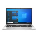 A1/43A03EA Refurbished HP ProBook 635 Aero AMD Ryzen 5 5600U 8GB 256GB SSD 13.3 Inch Windows 10 Professional Laptop