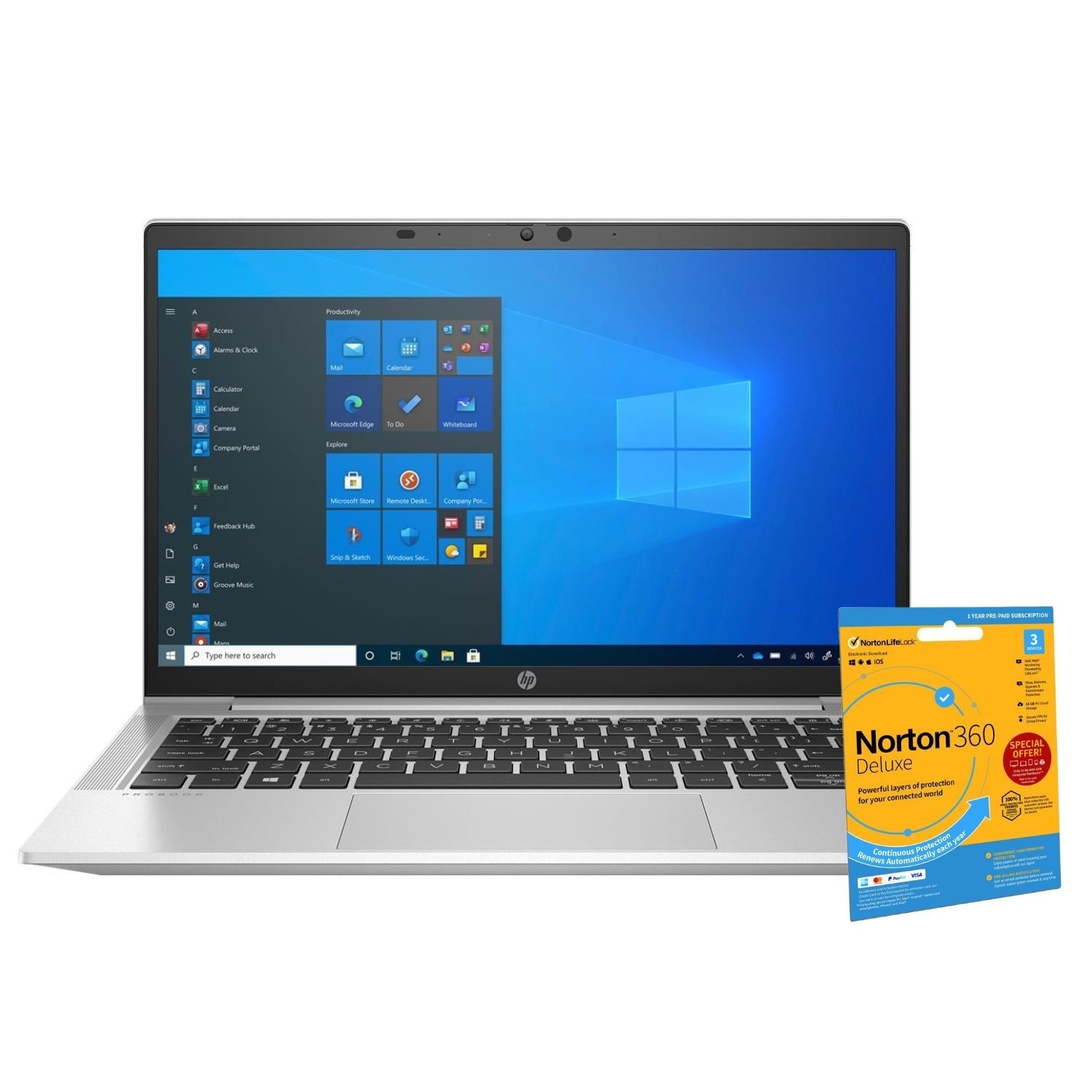 HP ProBook 635 Aero G8◇AMD Ryzen 5 5600U◇SSD256GB◇メモリ8GB