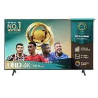 Hisense A6QTUK 43 inch Smart 4K Ultra HD TV