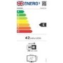 Hisense 43A6STUK 43 Inch 4K Ultra HD Smart TV – HDR Freely Dolby Vision & Dolby Atmos