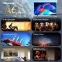 Hisense 43A6STUK 43 Inch 4K Ultra HD Smart TV – HDR Freely Dolby Vision & Dolby Atmos