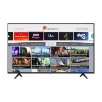 Hisense A7100F 43 Inch 4K HDR Freeview Play Alexa Smart TV Hisense A7100F 43 Inch 4K HDR Freeview Play Alexa Smart TV