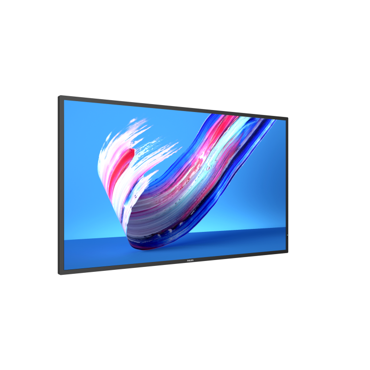 Philips 43BDL3650Q 43" 4K UHD Q-Line Large Format Display