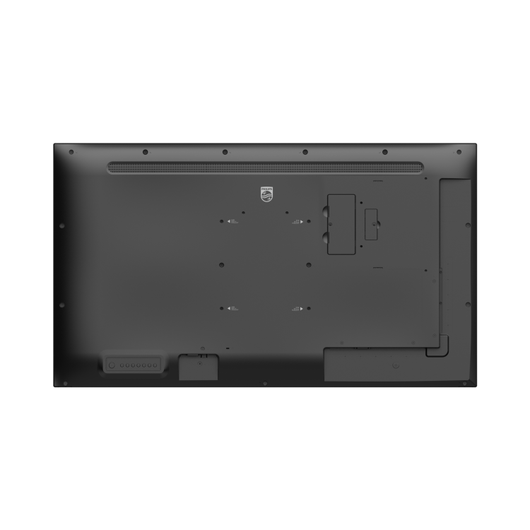 Philips 43BDL3650Q 43" 4K UHD Q-Line Large Format Display