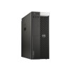 Dell Precision Tower 58110 Intel Xeon E501630V3 16GB 256GB SSD AMD FirePro W7100 Graphics Windows 7 Professional Desktop