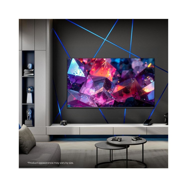 Hisense 43E7STUK PRO 43 Inch 4K QLED Smart TV – Ultra HD HDR Freely & Dolby Vision
