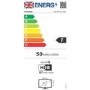 Hisense 43E7STUK PRO 43 Inch 4K QLED Smart TV – Ultra HD HDR Freely & Dolby Vision