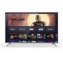 Refurbished TCL 43" 4K Ultra HD with HDR10 LED Freeview HD Smart TV