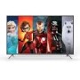 Refurbished TCL 43" 4K Ultra HD with HDR10 LED Freeview Play Smart TV without Stand