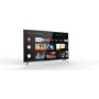 Refurbished TCL 43" 4K Ultra HD with HDR10 LED Freeview Play Smart TV without Stand