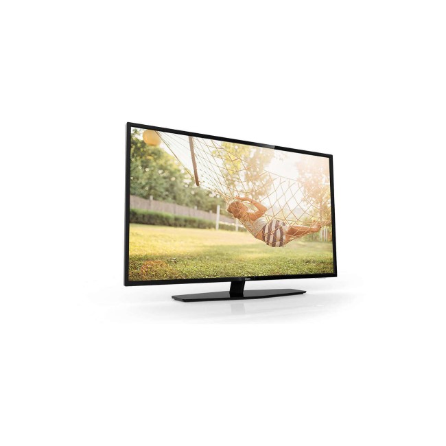 Philips 43HFL3011T/12 43" 1080p Full HD LED Commercial Hotel TV