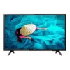 43&amp;quot; Black Smart Commercial TV Full HD 250 cd/m2 VESA wall mount 200 x 200mm