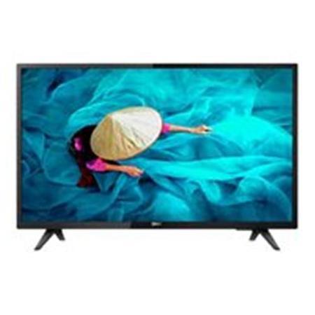 43&quot; Black Smart Commercial TV Full HD 250 cd/m2 VESA wall mount 200 x 200mm