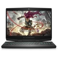 Alienware M15 Core i7 8750H 16GB 1TB SSHD 256GB SSD 15.6 Inch RTX 2060 6GB FHD 144Hz Gaming Laptop