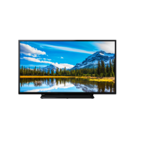 Refurbished Toshiba L2863DB 43" Full HD Smart TV Refurbished Toshiba L2863DB 43" Full HD Smart TV