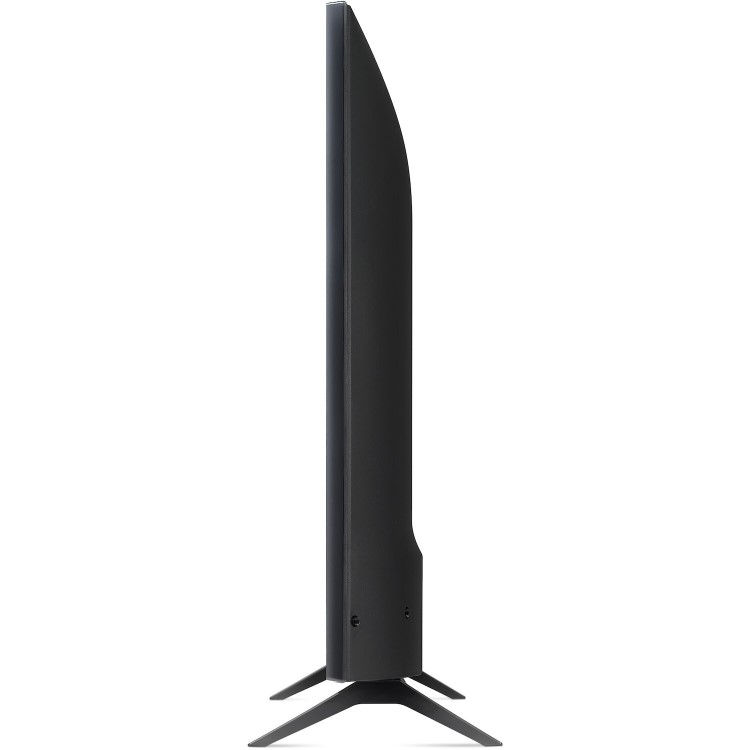 Refurbished LG 43" 1080p Full HD with HDR LED Freeview HD Smart TV