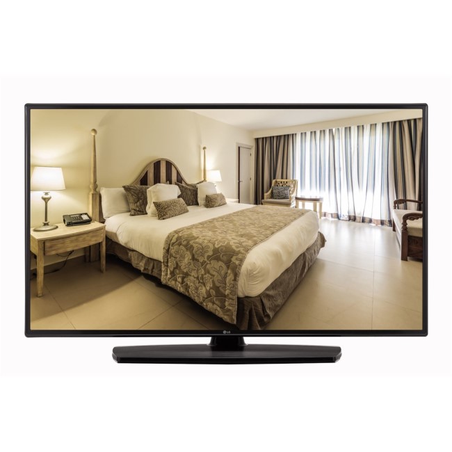 LG 43LW341H 43" 1080p Full HD Commercial Hotel TV