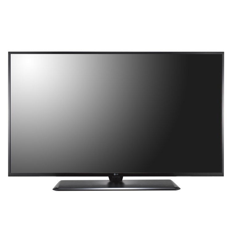 LG 43LX761H 43" 1080p Full HD LED Commercial Hotel Smart TV