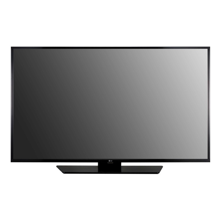 LG 43LX761H 43" 1080p Full HD LED Commercial Hotel Smart TV