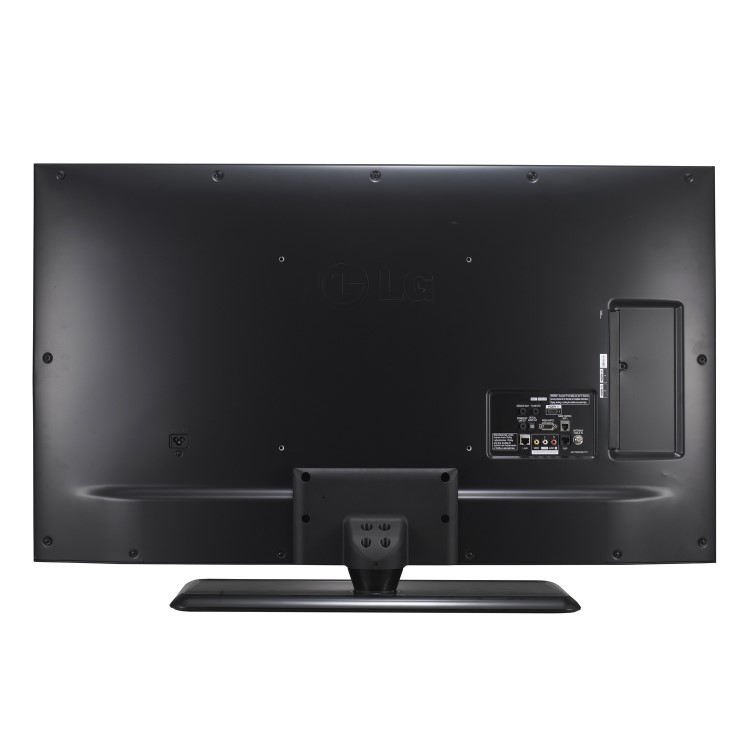 LG 43LX761H 43" 1080p Full HD LED Commercial Hotel Smart TV