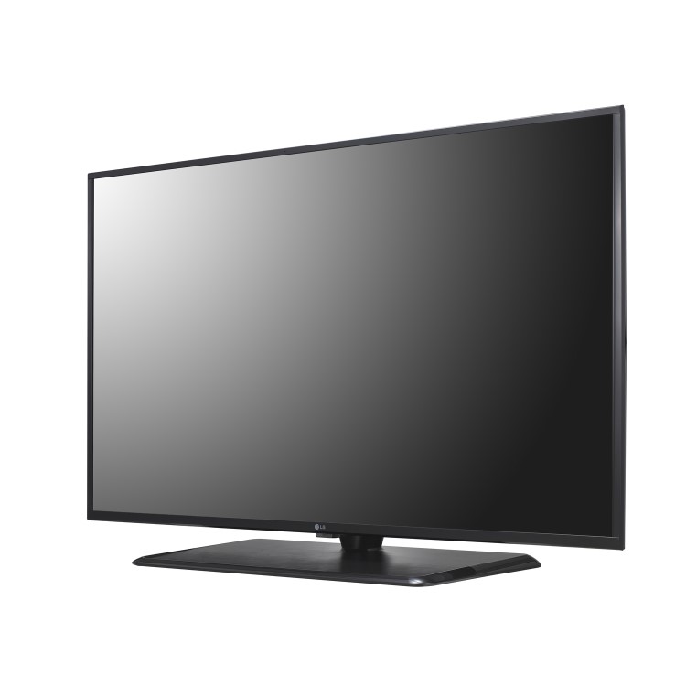 LG 43LX761H 43" 1080p Full HD LED Commercial Hotel Smart TV