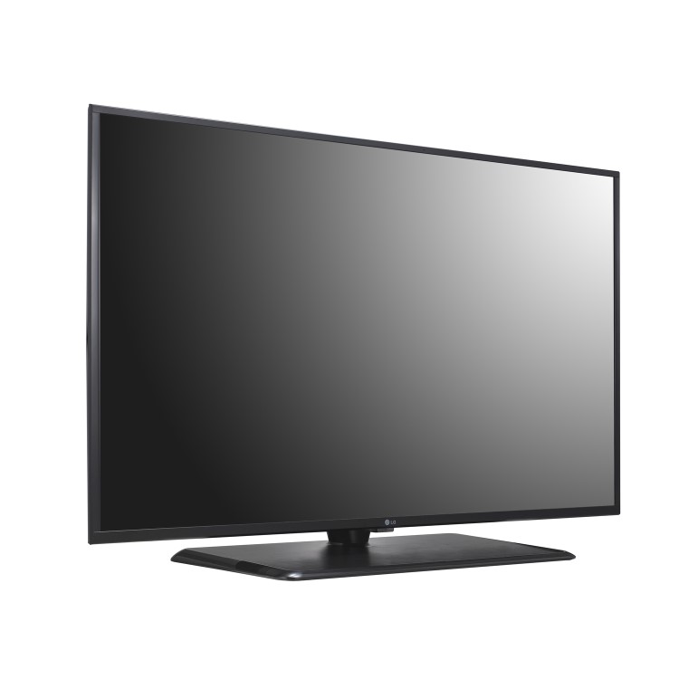 LG 43LX761H 43" 1080p Full HD LED Commercial Hotel Smart TV