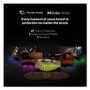 Metz 43MRF6000ZUK 43" 4K UHD Smart TV – DLED Roku & Freely